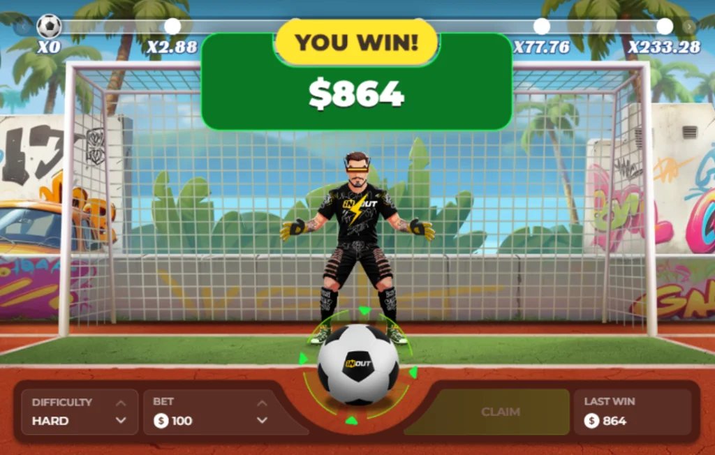 Penalty Unlimited Free