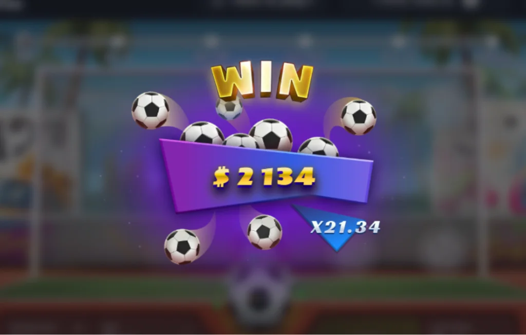 Penalty Unlimited Game