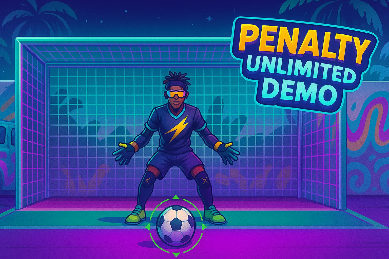 Demo Game Image